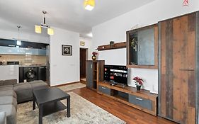 Apartament DreamHouse Titan - Rasarit de Soare